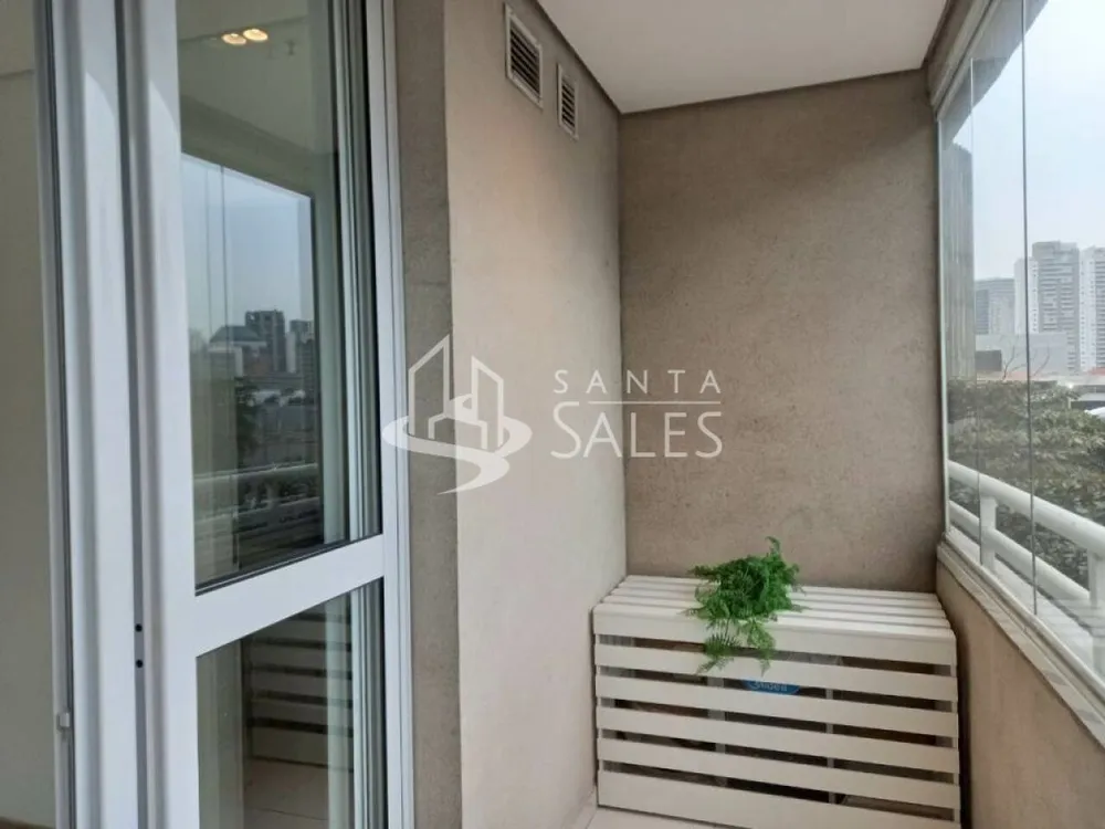 Sala-Conjunto, 42 m² - Foto 1