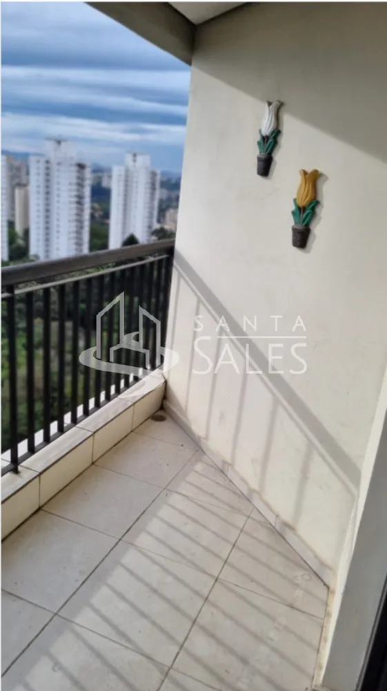 Apartamento, 4 quartos, 115 m² - Foto 3