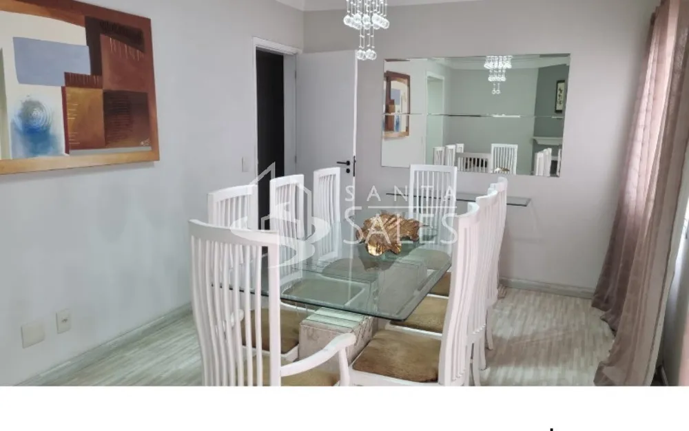 Apartamento, 4 quartos, 115 m² - Foto 11