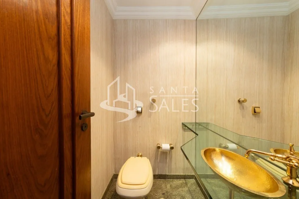 Apartamento, 4 quartos, 235 m² - Foto 7