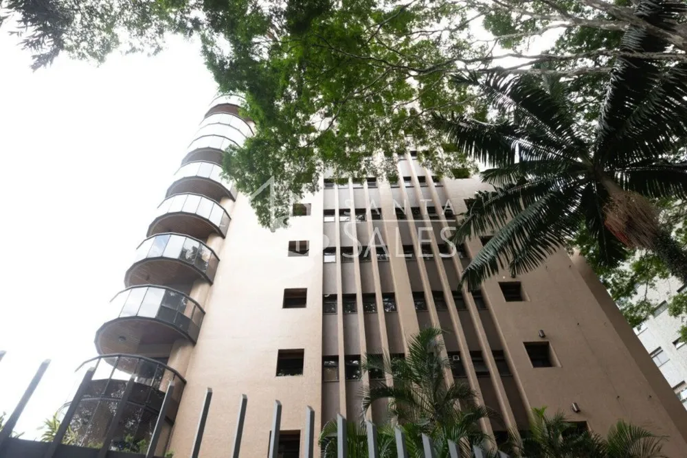 Apartamento, 4 quartos, 235 m² - Foto 2