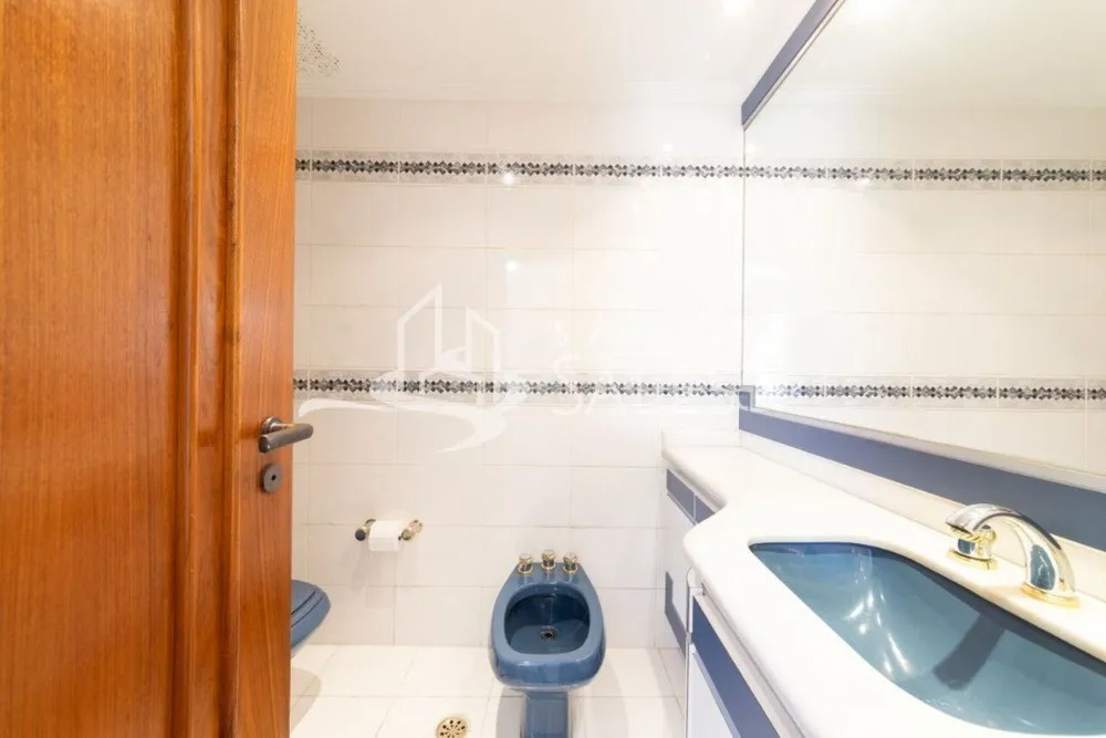Apartamento, 4 quartos, 235 m² - Foto 1