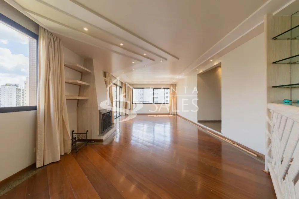 Apartamento, 4 quartos, 235 m² - Foto 2