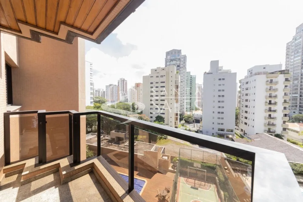 Apartamento, 4 quartos, 235 m² - Foto 9
