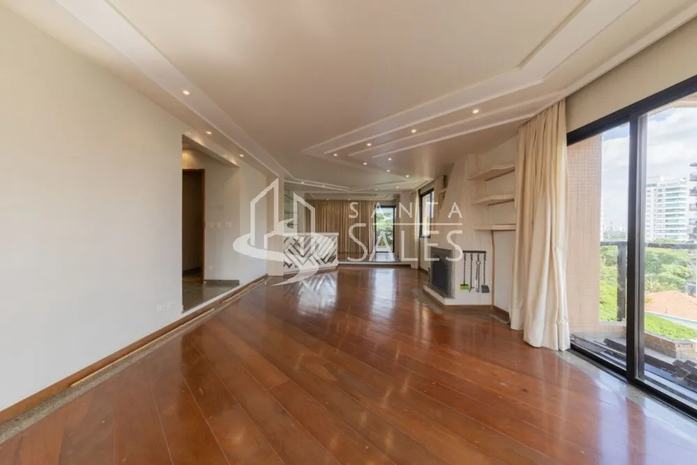 Apartamento, 4 quartos, 235 m² - Foto 12