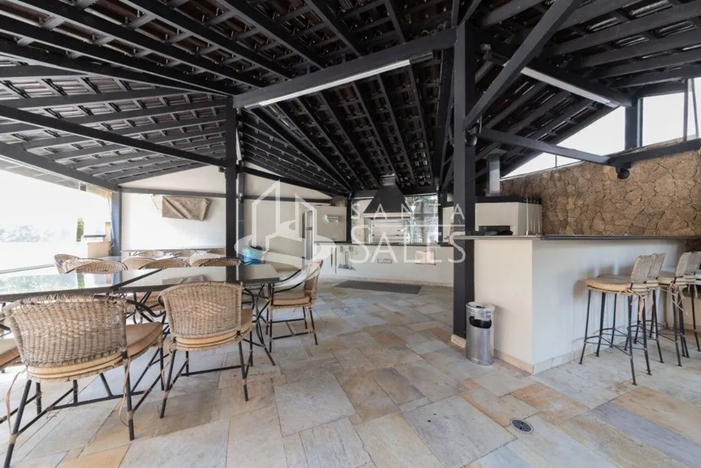 Apartamento, 4 quartos, 235 m² - Foto 8