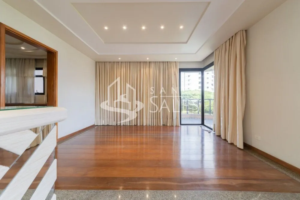 Apartamento, 4 quartos, 235 m² - Foto 4