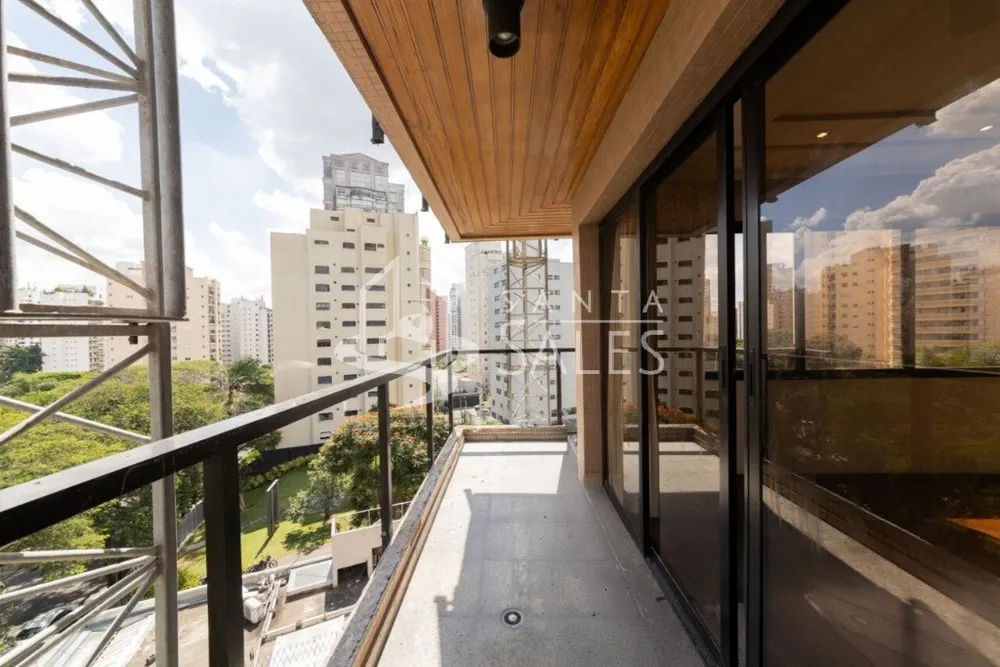 Apartamento, 4 quartos, 235 m² - Foto 11