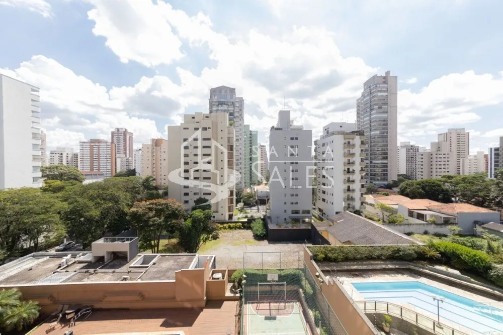 Apartamento, 4 quartos, 235 m² - Foto 12