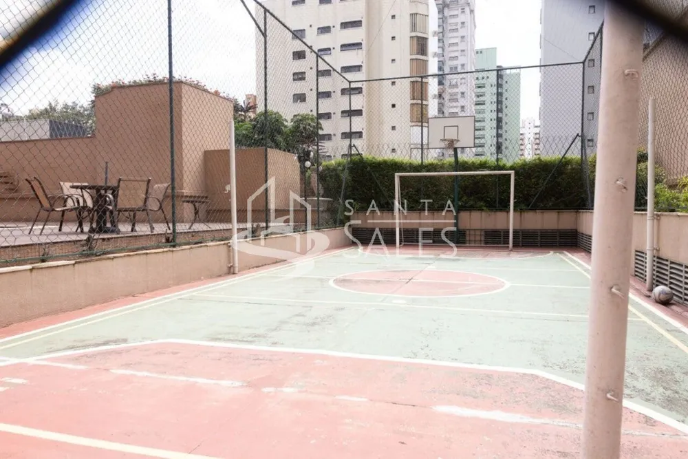 Apartamento, 4 quartos, 235 m² - Foto 3
