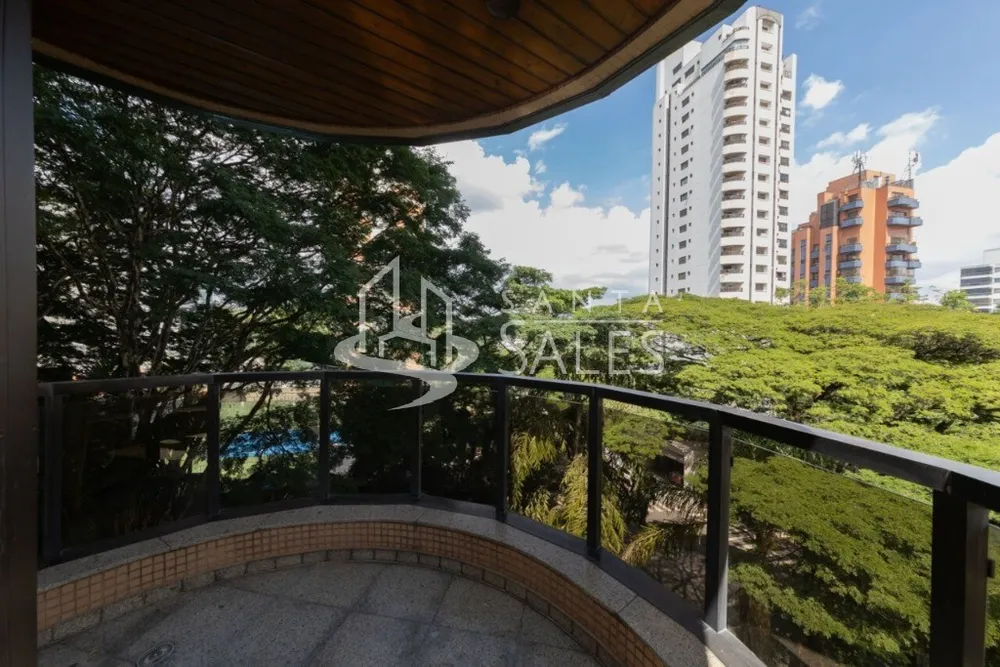 Apartamento, 4 quartos, 235 m² - Foto 8