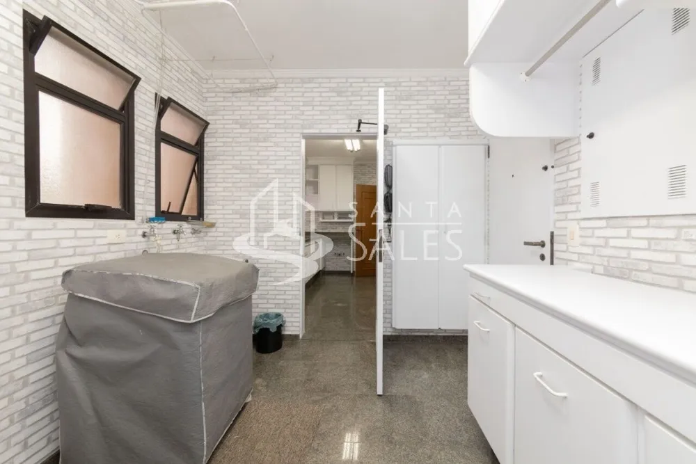 Apartamento, 4 quartos, 235 m² - Foto 5