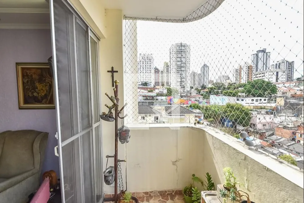 Apartamento, 2 quartos, 60 m² - Foto 2