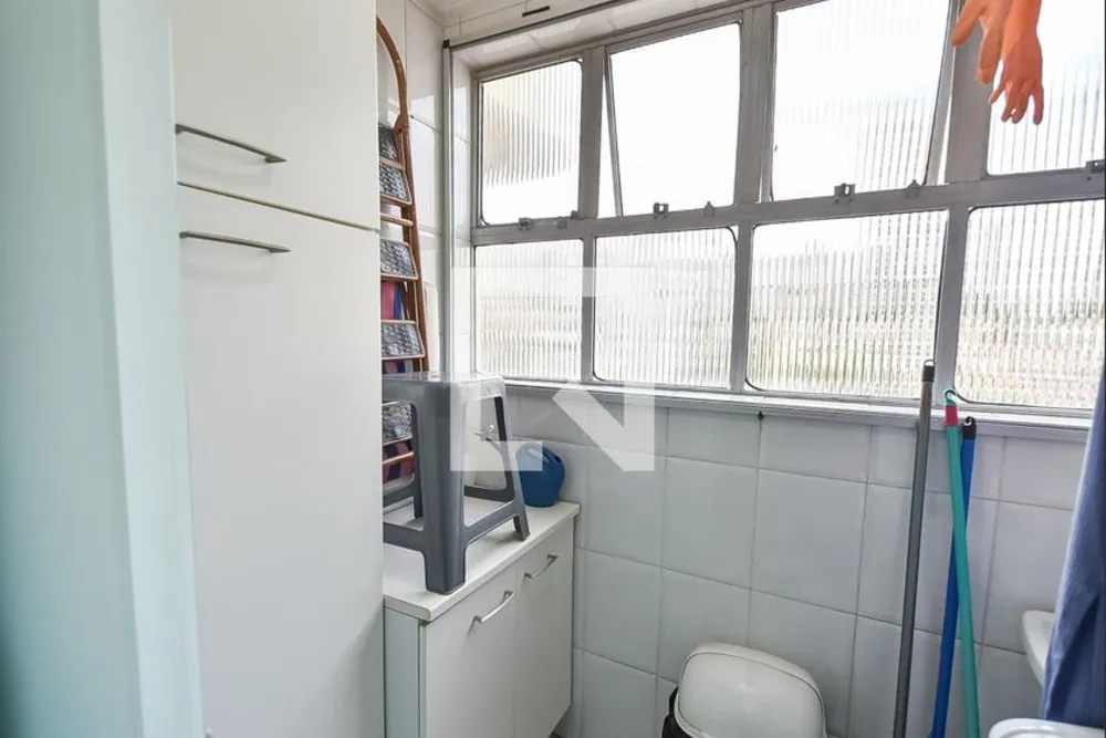 Apartamento, 2 quartos, 60 m² - Foto 5