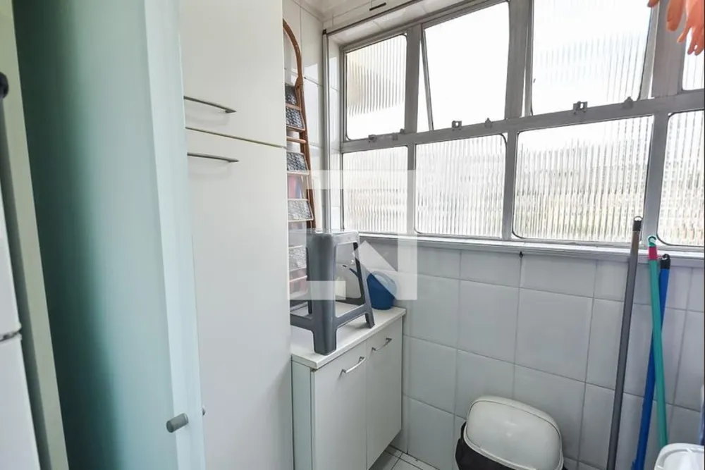 Apartamento, 2 quartos, 60 m² - Foto 10