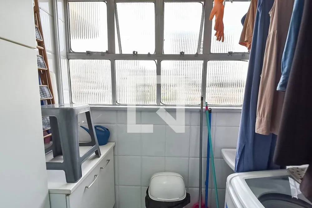 Apartamento, 2 quartos, 60 m² - Foto 2