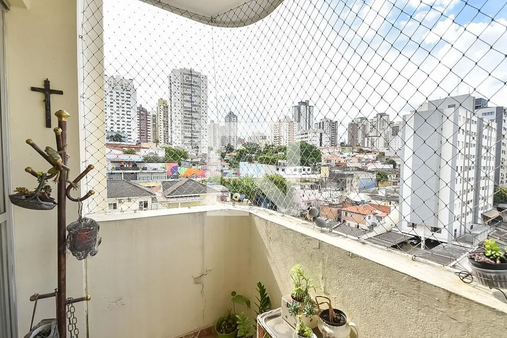Apartamento, 2 quartos, 60 m² - Foto 4
