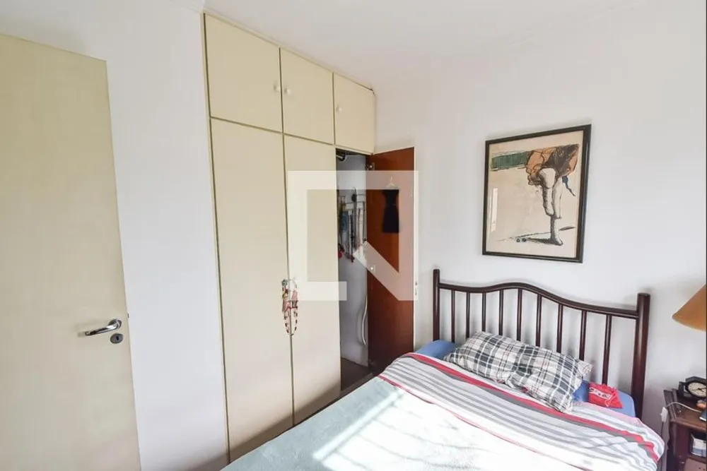 Apartamento, 2 quartos, 60 m² - Foto 6