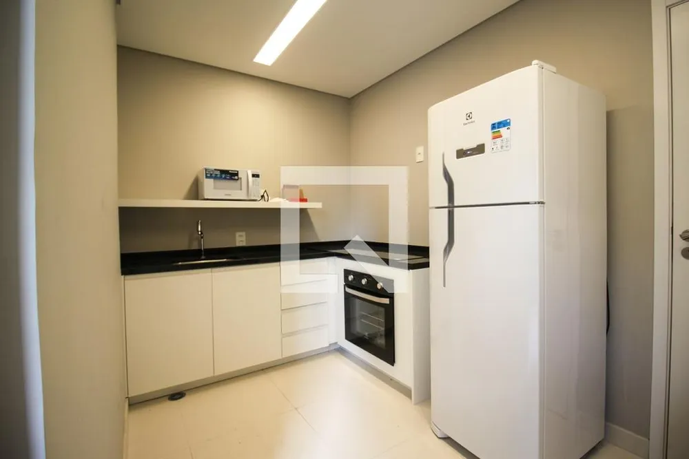 Kitnet-Studio, 25 m² - Foto 8