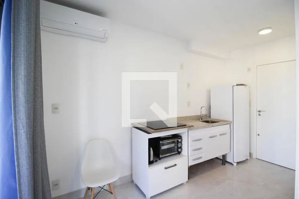 Kitnet-Studio, 25 m² - Foto 4