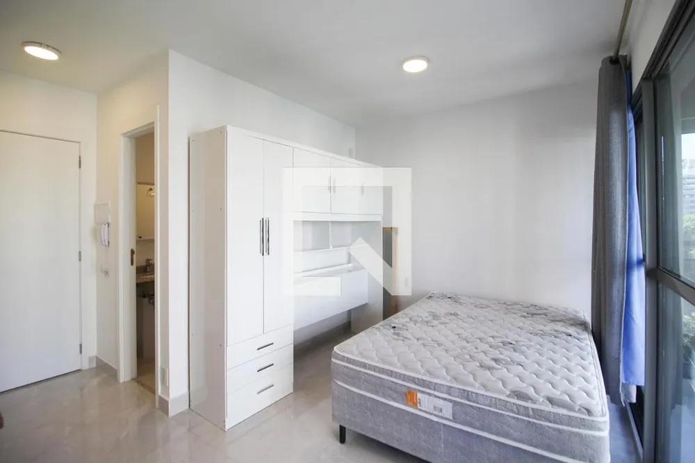 Kitnet-Studio, 25 m² - Foto 3