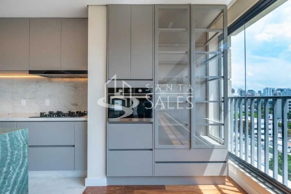 Apartamento, 2 quartos, 147 m² - Foto 5