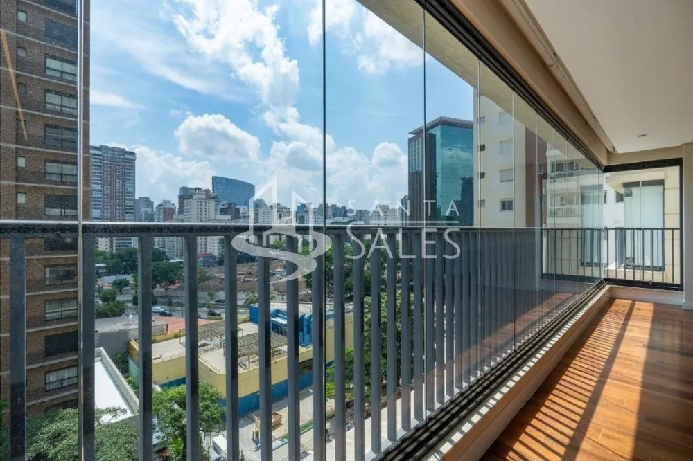 Apartamento, 2 quartos, 147 m² - Foto 1