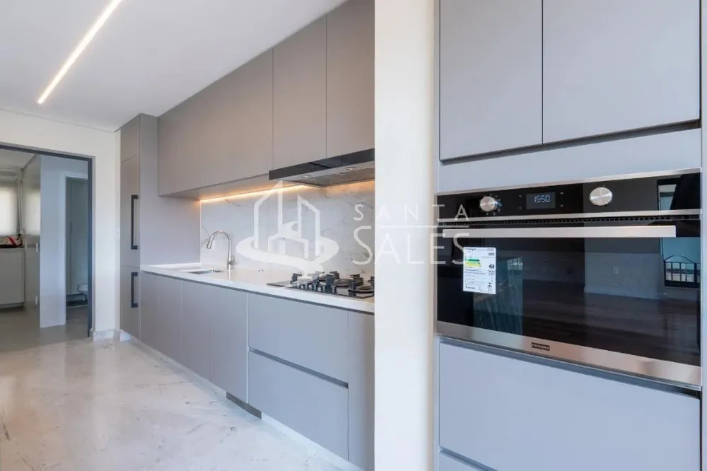 Apartamento, 2 quartos, 147 m² - Foto 9
