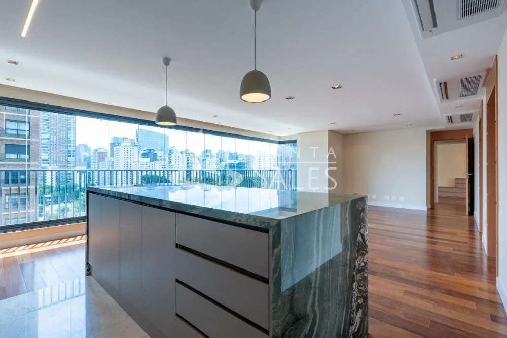 Apartamento, 2 quartos, 147 m² - Foto 2