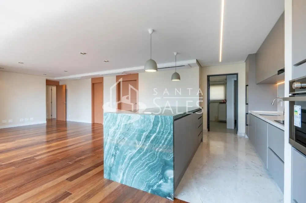 Apartamento, 2 quartos, 147 m² - Foto 3