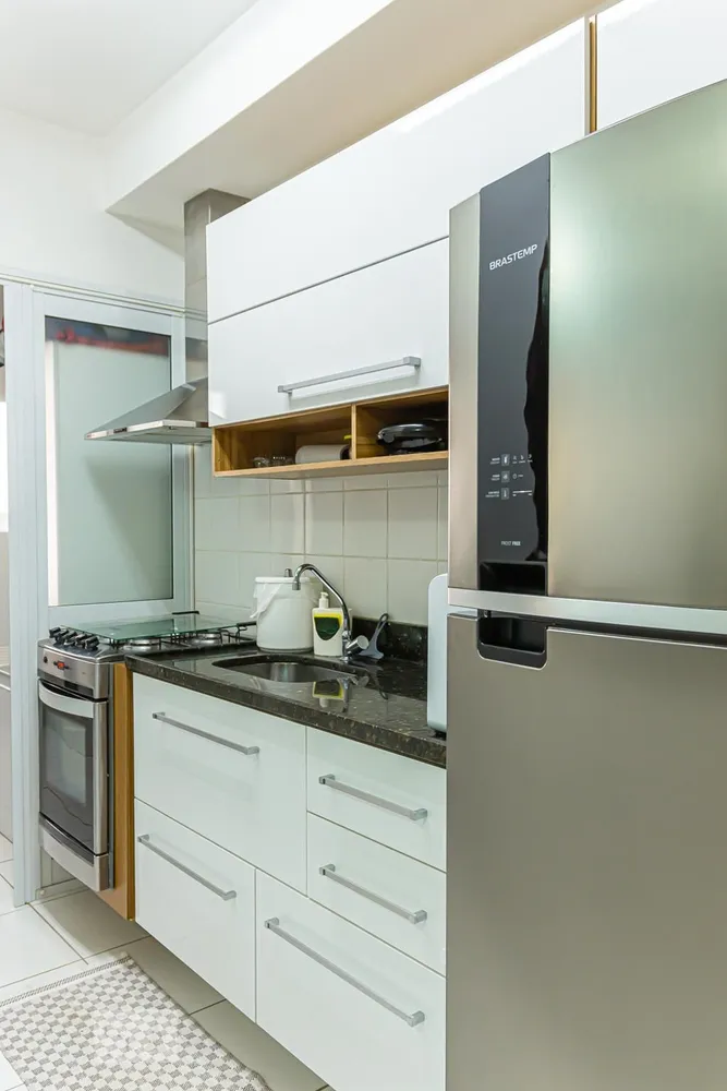 Apartamento, 2 quartos, 68 m² - Foto 5