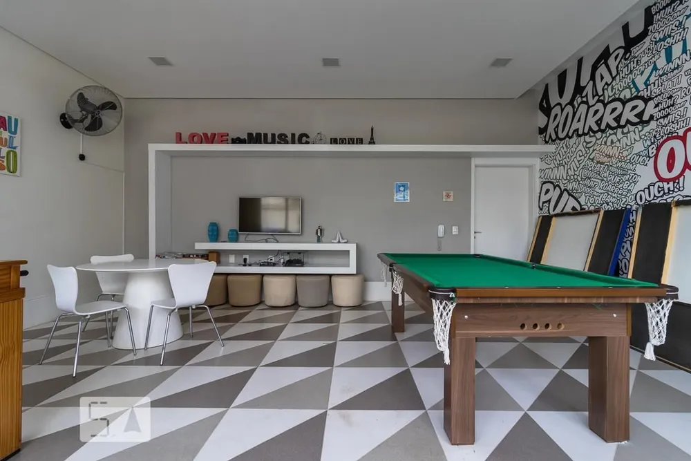Apartamento, 2 quartos, 68 m² - Foto 2