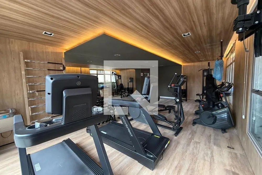Kitnet-Studio, 22 m² - Foto 3
