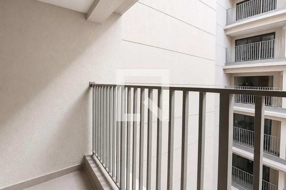 Kitnet-Studio, 22 m² - Foto 2
