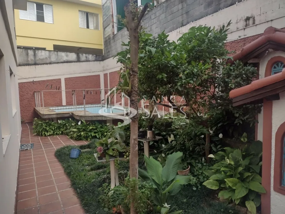 Casa, 4 quartos, 315 m² - Foto 6