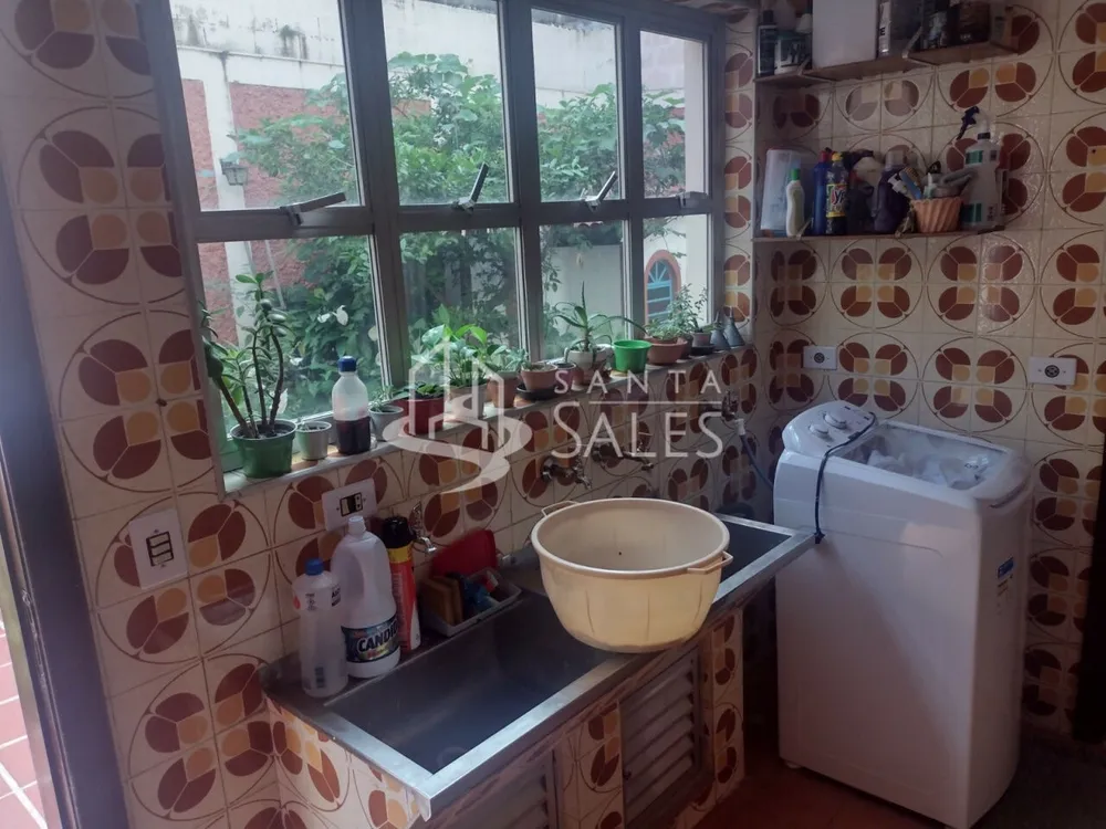 Casa, 4 quartos, 315 m² - Foto 8