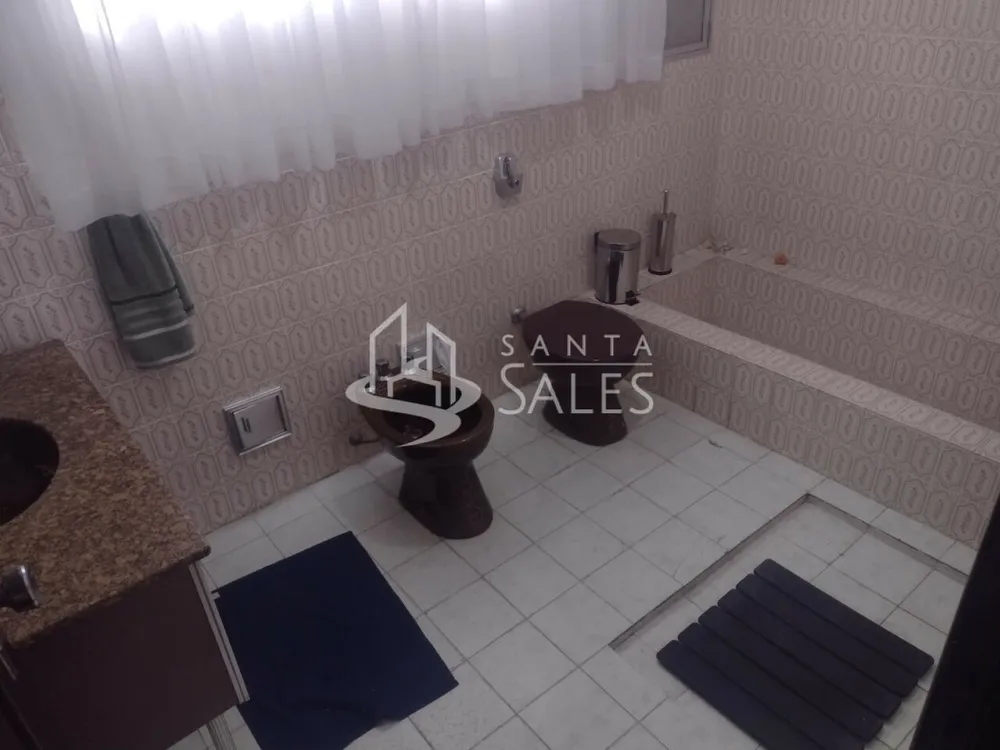 Casa, 4 quartos, 315 m² - Foto 15