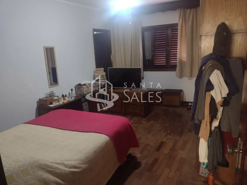 Casa, 4 quartos, 315 m² - Foto 12