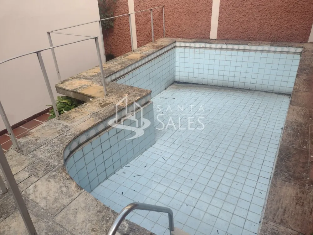 Casa, 4 quartos, 315 m² - Foto 4