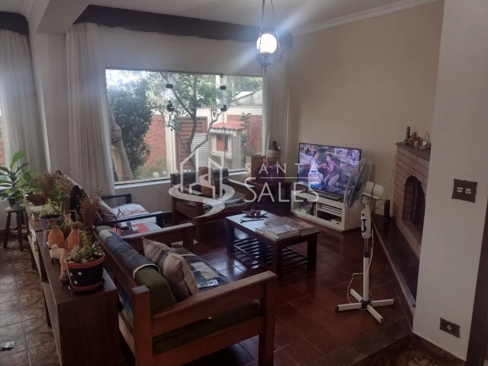 Casa, 4 quartos, 315 m² - Foto 11