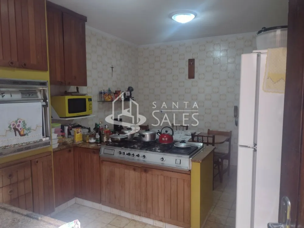 Casa, 4 quartos, 315 m² - Foto 1