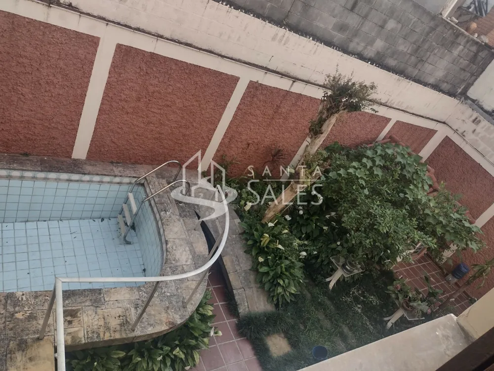 Casa, 4 quartos, 315 m² - Foto 16