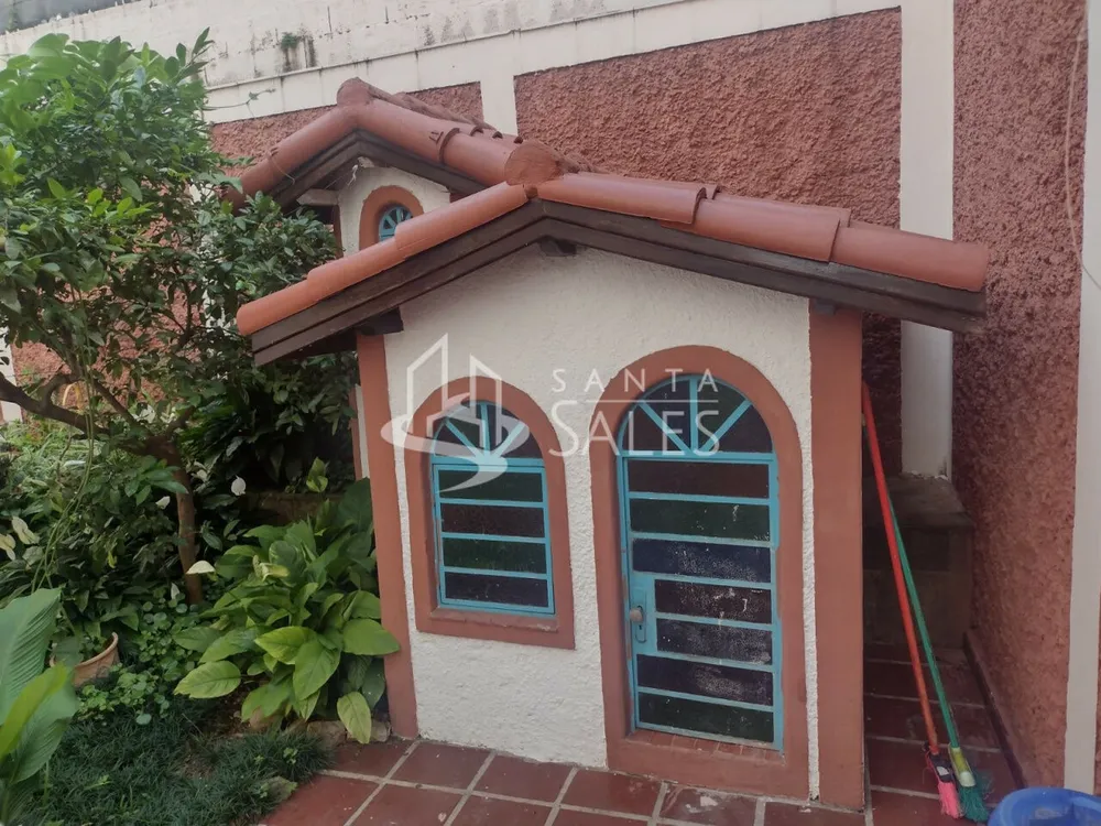 Casa, 4 quartos, 315 m² - Foto 13