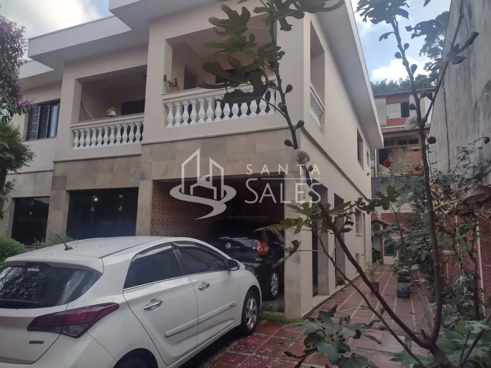 Casa, 4 quartos, 315 m² - Foto 2