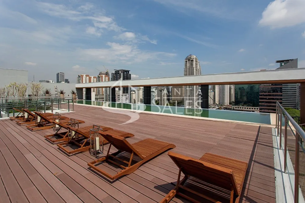 Apartamento, 1 quarto, 65 m² - Foto 16