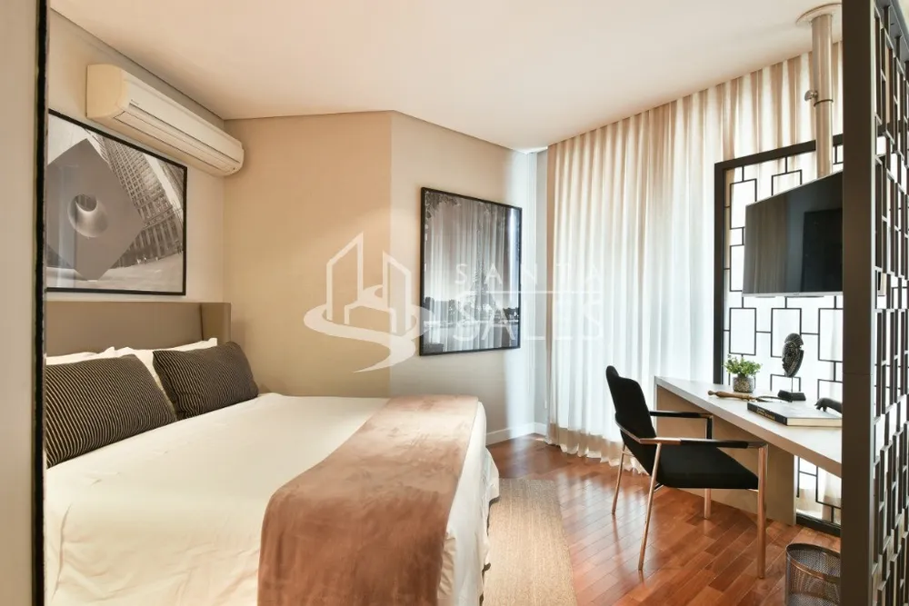 Apartamento, 1 quarto, 65 m² - Foto 8