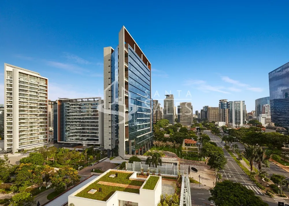 Apartamento, 1 quarto, 65 m² - Foto 10