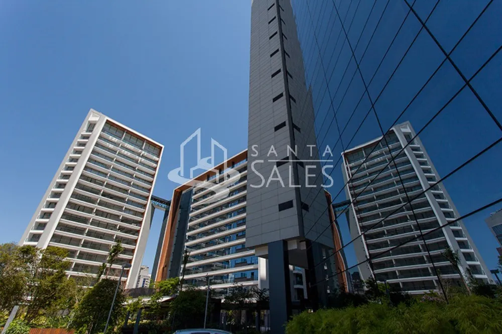 Apartamento, 1 quarto, 65 m² - Foto 9