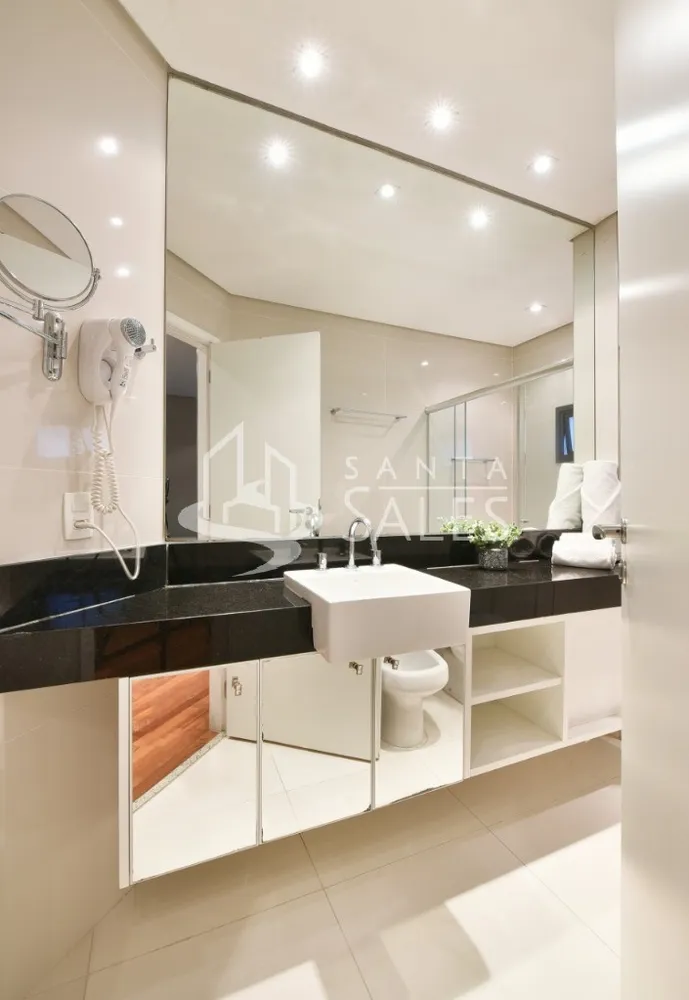 Apartamento, 1 quarto, 65 m² - Foto 2
