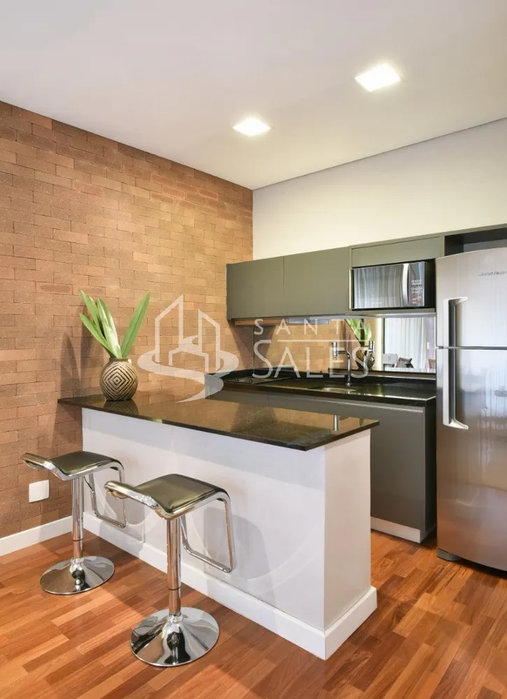 Apartamento, 1 quarto, 65 m² - Foto 7